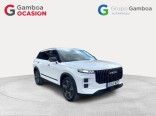 Foto 2 del anuncio Jaecoo 7 Exclusive 1.6 TGDI 108kW (145CV) AWD  de Ocasión en Madrid