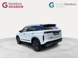 Foto 6 del anuncio Jaecoo 7 Exclusive 1.6 TGDI 108kW (145CV) AWD  de Ocasión en Madrid