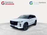 Foto principal del anuncio Jaecoo 7 Exclusive 1.6 TGDI 108kW (145CV) AWD  de Ocasión en Madrid