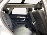 Foto 9 del anuncio Jaecoo 7 Exclusive 1.6 TGDI 108kW (145CV) AWD  de Ocasión en Madrid