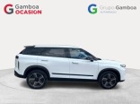 Foto 3 del anuncio Jaecoo 7 Exclusive 1.6 TGDI 108kW (145CV) AWD  de Ocasión en Madrid
