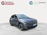 Foto 2 del anuncio Hyundai Kona EV 160kW 65kWh Tecno 2C  de Ocasión en Madrid