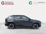 Foto 3 del anuncio Hyundai Kona EV 160kW 65kWh Tecno 2C  de Ocasión en Madrid