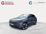 Foto principal del anuncio Hyundai Kona EV 160kW 65kWh Tecno 2C  de Ocasión en Madrid