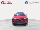 Foto 1 del anuncio Toyota C-HR 1.8 125H Advance  de Ocasión en Madrid