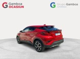 Foto 6 del anuncio Toyota C-HR 1.8 125H Advance  de Ocasión en Madrid