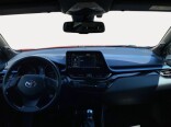 Foto 10 del anuncio Toyota C-HR 1.8 125H Advance  de Ocasión en Madrid