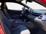 Foto 7 del anuncio Toyota C-HR 1.8 125H Advance  de Ocasión en Madrid