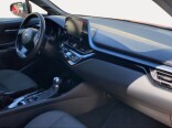 Foto 8 del anuncio Toyota C-HR 1.8 125H Advance  de Ocasión en Madrid