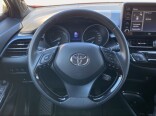 Foto 11 del anuncio Toyota C-HR 1.8 125H Advance  de Ocasión en Madrid