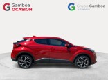 Foto 3 del anuncio Toyota C-HR 1.8 125H Advance  de Ocasión en Madrid