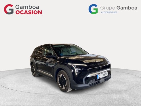 Foto impresión del anuncio Kia EV3 Earth Long Range  de Ocasión en Madrid