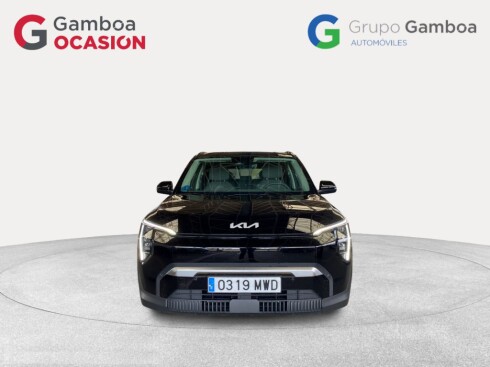 Foto impresión del anuncio Kia EV3 Earth Long Range  de Ocasión en Madrid