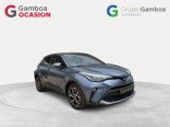Foto 2 del anuncio Toyota C-HR 2.0 180H Advance  de Ocasión en Madrid