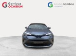 Foto 1 del anuncio Toyota C-HR 2.0 180H Advance  de Ocasión en Madrid