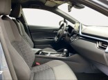 Foto 7 del anuncio Toyota C-HR 2.0 180H Advance  de Ocasión en Madrid
