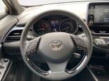 Foto 11 del anuncio Toyota C-HR 2.0 180H Advance  de Ocasión en Madrid