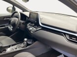 Foto 8 del anuncio Toyota C-HR 2.0 180H Advance  de Ocasión en Madrid