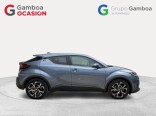 Foto 3 del anuncio Toyota C-HR 2.0 180H Advance  de Ocasión en Madrid