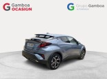 Foto 4 del anuncio Toyota C-HR 2.0 180H Advance  de Ocasión en Madrid