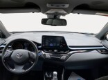 Foto 10 del anuncio Toyota C-HR 2.0 180H Advance  de Ocasión en Madrid