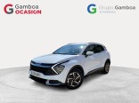 Foto principal del anuncio Kia Sportage 1.6 T-GDi MHEV 110kW (150CV) Drive 4x2  de Ocasión en Madrid