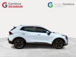 Foto 3 del anuncio Kia Sportage 1.6 T-GDi MHEV 110kW (150CV) Drive 4x2  de Ocasión en Madrid