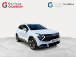 Foto 2 del anuncio Kia Sportage 1.6 T-GDi MHEV 110kW (150CV) Drive 4x2  de Ocasión en Madrid