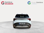 Foto 5 del anuncio Kia Sportage 1.6 T-GDi MHEV 110kW (150CV) Drive 4x2  de Ocasión en Madrid