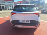 Foto 5 del anuncio Kia Sportage 1.6 T-GDi MHEV 110kW (150CV) Drive 4x2  de Ocasión en Madrid