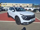 Foto 2 del anuncio Kia Sportage 1.6 T-GDi MHEV 110kW (150CV) Drive 4x2  de Ocasión en Madrid