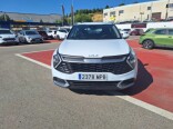 Foto 1 del anuncio Kia Sportage 1.6 T-GDi MHEV 110kW (150CV) Drive 4x2  de Ocasión en Madrid