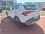 Foto 6 del anuncio Kia Sportage 1.6 T-GDi MHEV 110kW (150CV) Drive 4x2  de Ocasión en Madrid