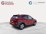 Foto 4 del anuncio Hyundai Kona EV 150kW Tecno  de Ocasión en Madrid