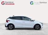 Foto 3 del anuncio Hyundai i20 1.0 TGDI Klass  de Ocasión en Madrid