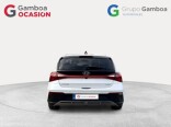 Foto 5 del anuncio Hyundai i20 1.0 TGDI Klass  de Ocasión en Madrid