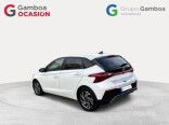 Foto 6 del anuncio Hyundai i20 1.0 TGDI Klass  de Ocasión en Madrid