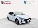 Foto 2 del anuncio Hyundai i20 1.0 TGDI Klass  de Ocasión en Madrid