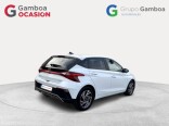 Foto 4 del anuncio Hyundai i20 1.0 TGDI Klass  de Ocasión en Madrid