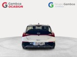 Foto 5 del anuncio Hyundai i20 1.0 TGDI Klass  de Ocasión en Madrid