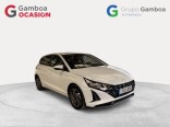 Foto 2 del anuncio Hyundai i20 1.0 TGDI Klass  de Ocasión en Madrid