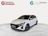 Foto principal del anuncio Hyundai i20 1.0 TGDI Klass  de Ocasión en Madrid
