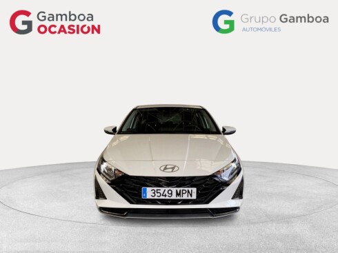 Foto impresión del anuncio Hyundai i20 1.0 TGDI Klass  de Ocasión en Madrid
