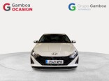 Foto 1 del anuncio Hyundai i20 1.0 TGDI Klass  de Ocasión en Madrid