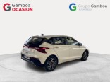 Foto 4 del anuncio Hyundai i20 1.0 TGDI Klass  de Ocasión en Madrid
