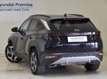 Foto 2 del anuncio Hyundai Tucson 1.6 TGDI PHEV 195kW Tecno Sky Auto 4x4  de Ocasión en Madrid