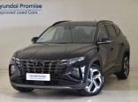 Foto principal del anuncio Hyundai Tucson 1.6 TGDI PHEV 195kW Tecno Sky Auto 4x4  de Ocasión en Madrid