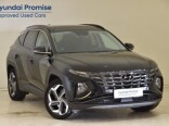 Foto 1 del anuncio Hyundai Tucson 1.6 TGDI PHEV 195kW Tecno Sky Auto 4x4  de Ocasión en Madrid