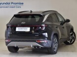 Foto 3 del anuncio Hyundai Tucson 1.6 TGDI PHEV 195kW Tecno Sky Auto 4x4  de Ocasión en Madrid