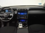 Foto 10 del anuncio Hyundai Tucson 1.6 TGDI PHEV 195kW Tecno Sky Auto 4x4  de Ocasión en Madrid